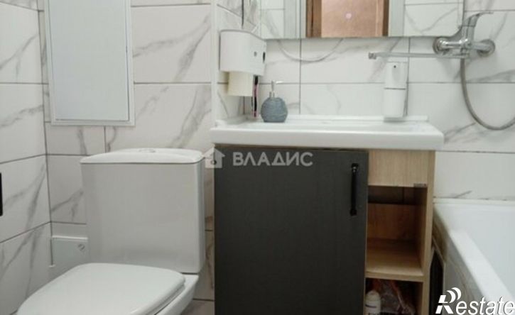 1-комн квартира Краснинское шоссе, 30 к3,  д. 30 к3