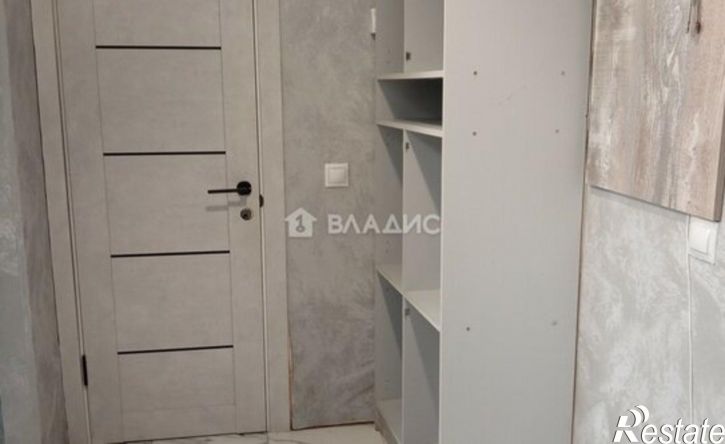 1-комн квартира Краснинское шоссе, 30 к3,  д. 30 к3