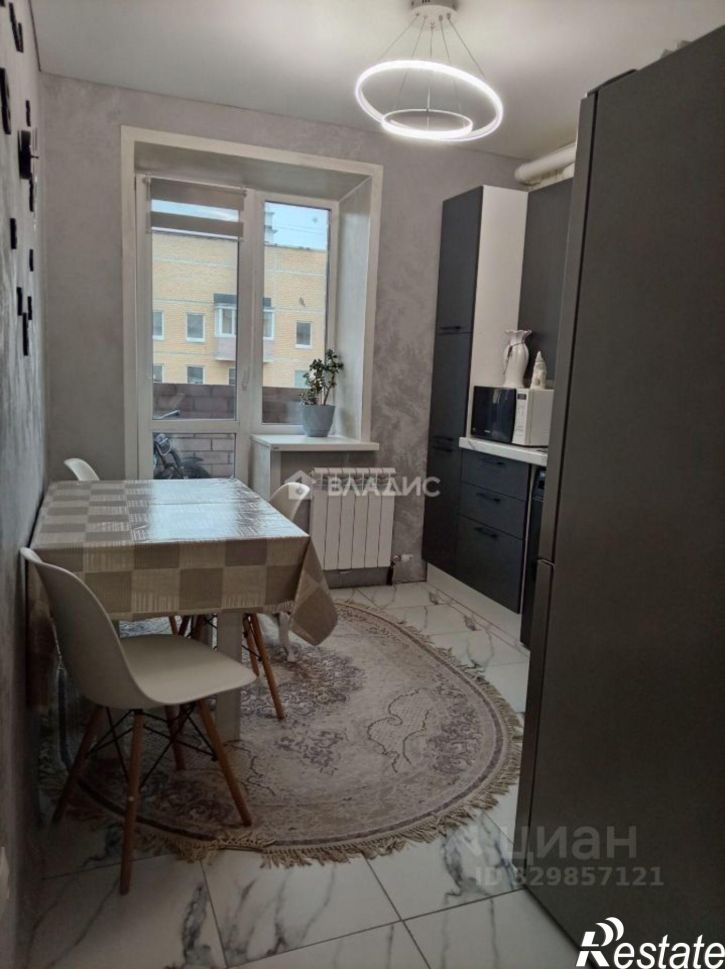 1-комн квартира Краснинское шоссе, 32В,  д. 32В