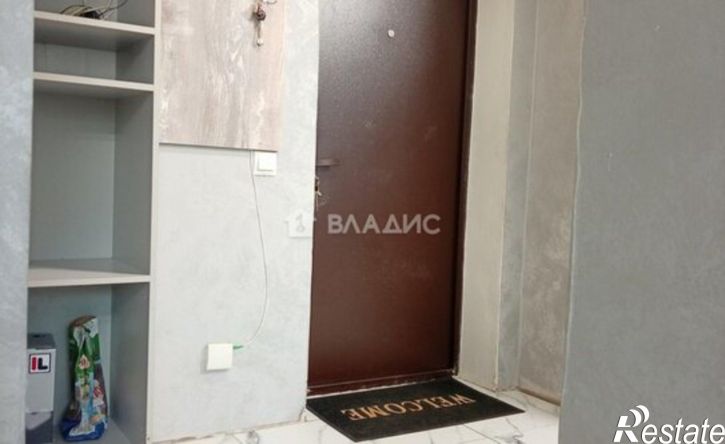 1-комн квартира Краснинское шоссе, 30 к3,  д. 30 к3