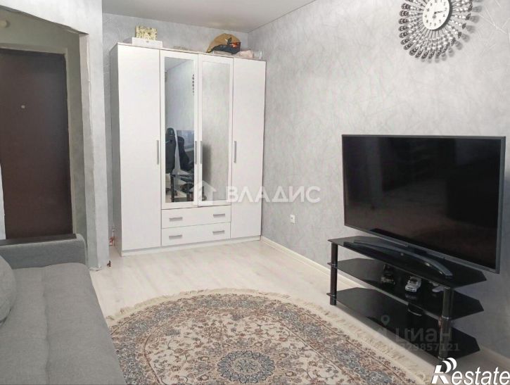 1-комн квартира Краснинское шоссе, 32В,  д. 32В