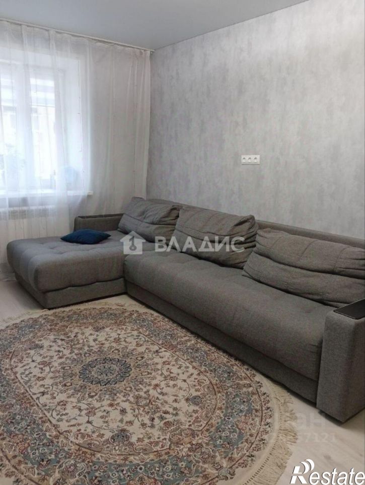 1-комн квартира Краснинское шоссе, 32В,  д. 32В
