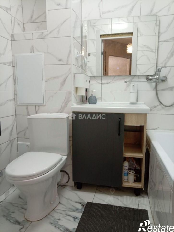 1-комн квартира Краснинское шоссе, 32В,  д. 32В