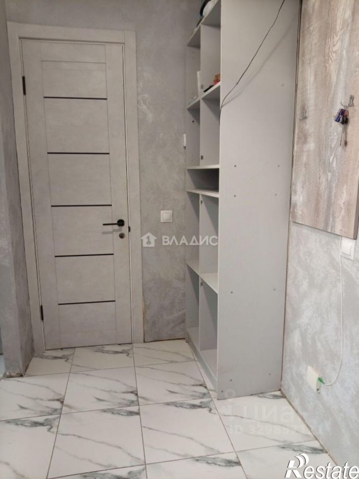 1-комн квартира Краснинское шоссе, 32В,  д. 32В