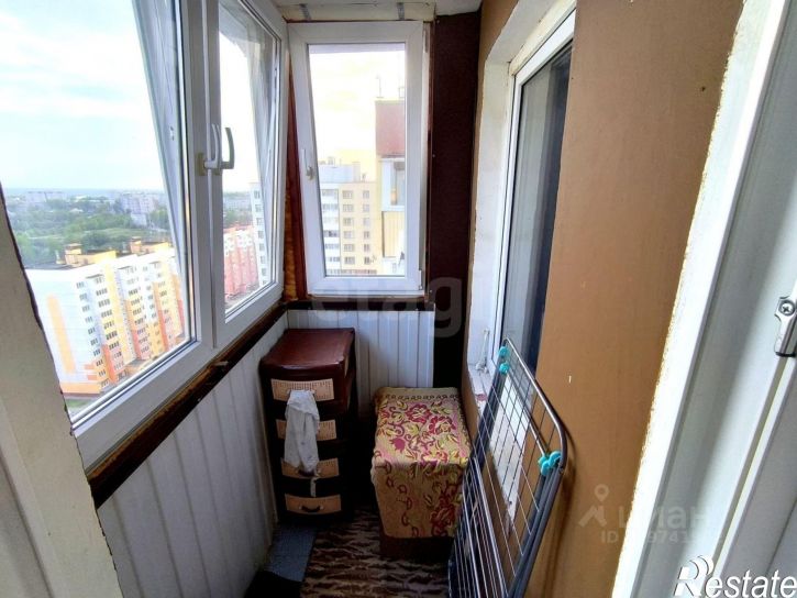 1-комн квартира мкр Королевка, 21,  д. 21