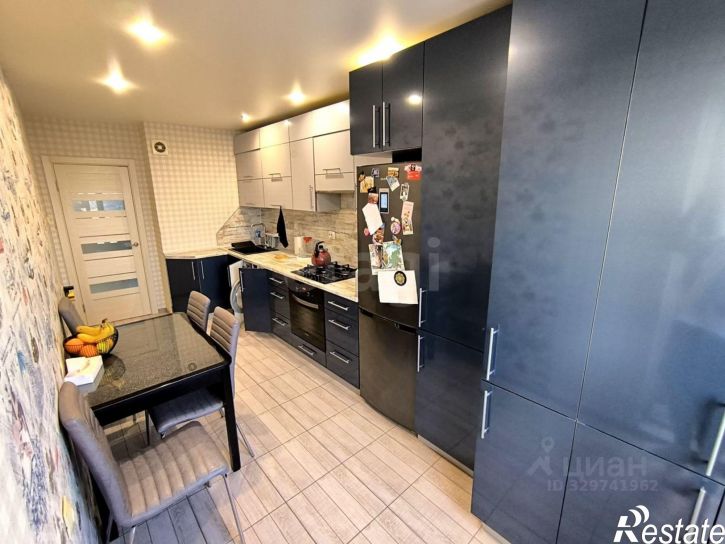 1-комн квартира мкр Королевка, 21,  д. 21