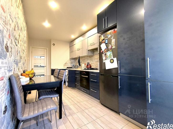 1-комн квартира мкр Королевка, 21,  д. 21