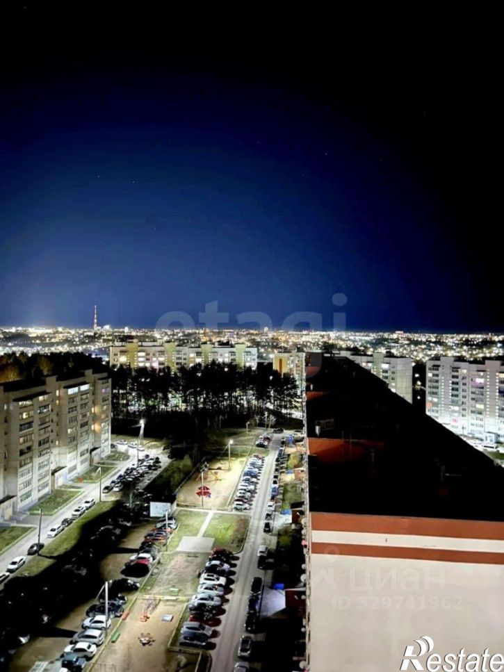 1-комн квартира мкр Королевка, 21,  д. 21