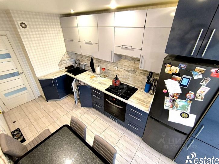 1-комн квартира мкр Королевка, 21,  д. 21