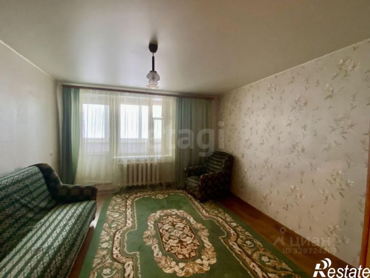 3-комн квартира ул Нормандия-Неман, 33,  д. 33