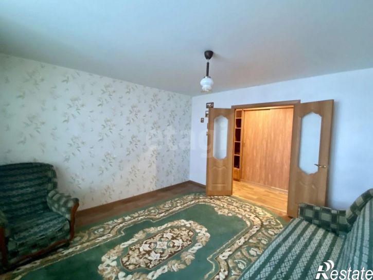 3-комн квартира ул Нормандия-Неман, 33,  д. 33