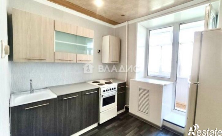 2-комн квартира ул Шевченко, 93А,  д. 93А