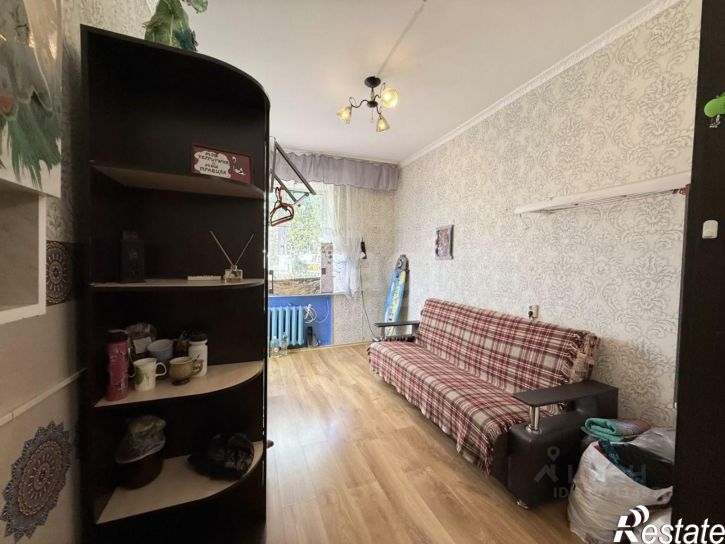 Комната ул Смольянинова, 3А,  д. 3А
