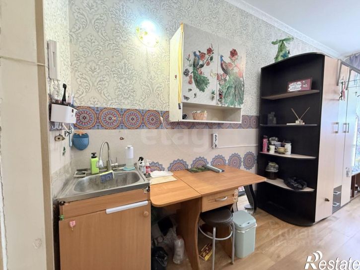 Комната ул Смольянинова, 3А,  д. 3А