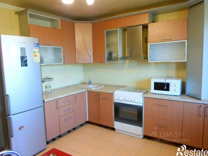 2-комн квартира ул Фрунзе, 38А,  д. 38А