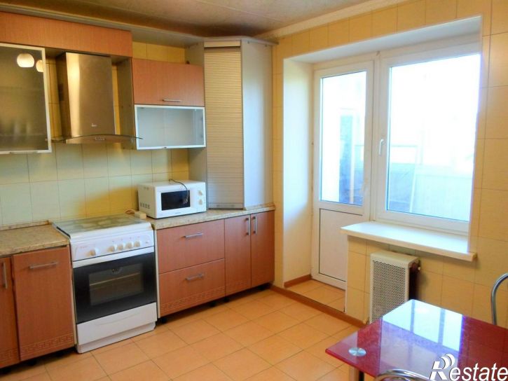 2-комн квартира ул Фрунзе, 38А,  д. 38А
