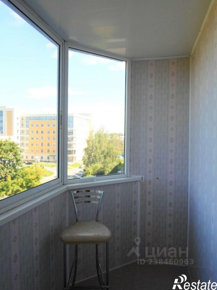 2-комн квартира ул Фрунзе, 38А,  д. 38А