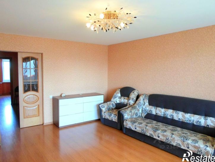 2-комн квартира ул Фрунзе, 38А,  д. 38А