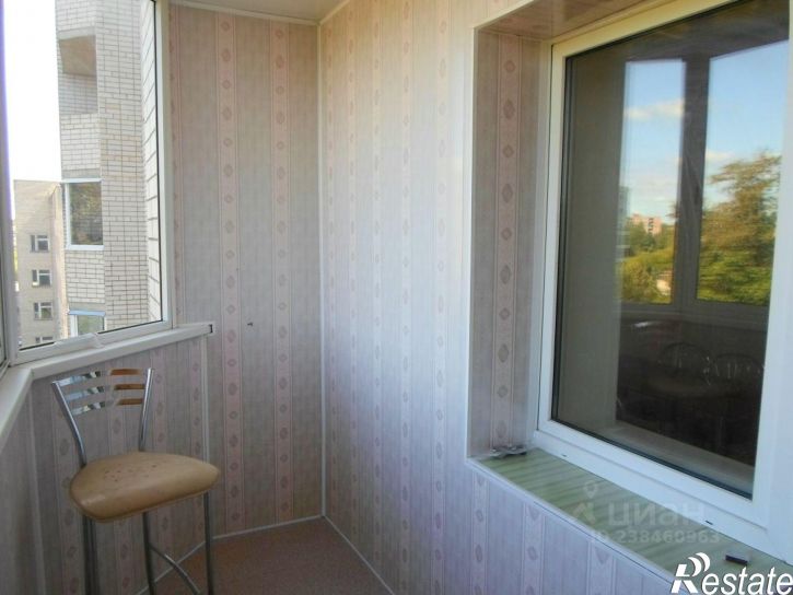 2-комн квартира ул Фрунзе, 38А,  д. 38А
