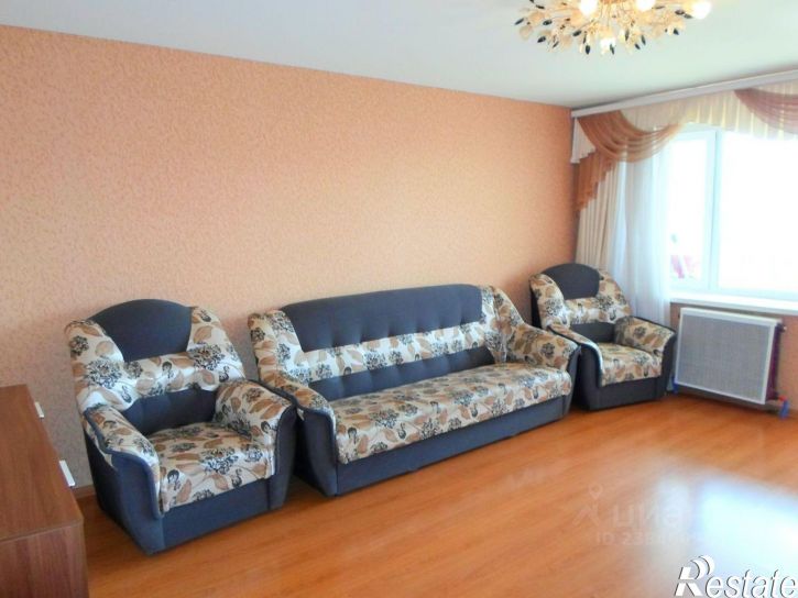 2-комн квартира ул Фрунзе, 38А,  д. 38А