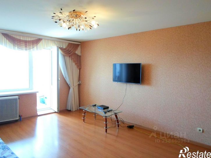2-комн квартира ул Фрунзе, 38А,  д. 38А