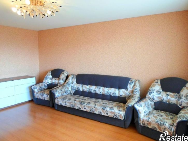 2-комн квартира ул Фрунзе, 38А,  д. 38А