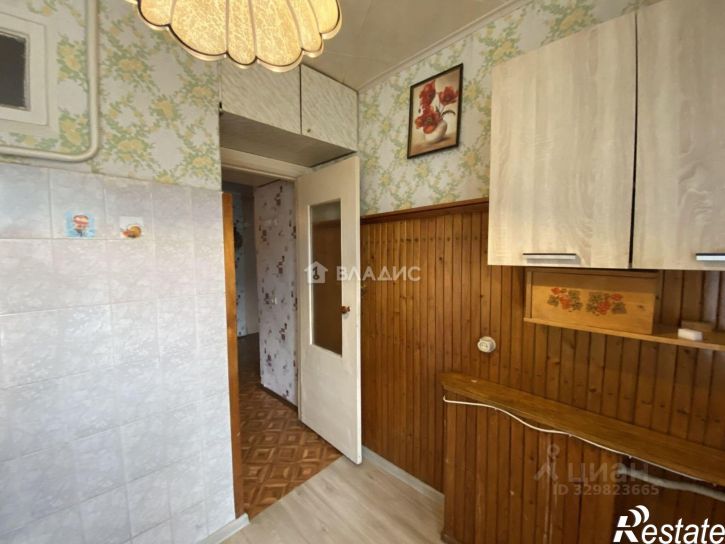 3-комн квартира ул Краснинская 2-я, 9,  д. 9