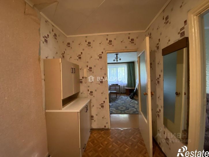 3-комн квартира ул Краснинская 2-я, 9,  д. 9