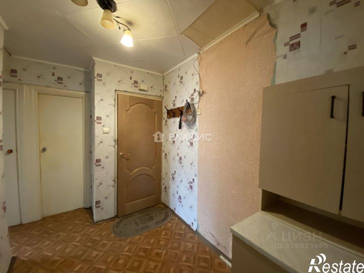 3-комн квартира ул Краснинская 2-я, 9,  д. 9