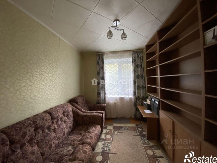 3-комн квартира ул Краснинская 2-я, 9,  д. 9