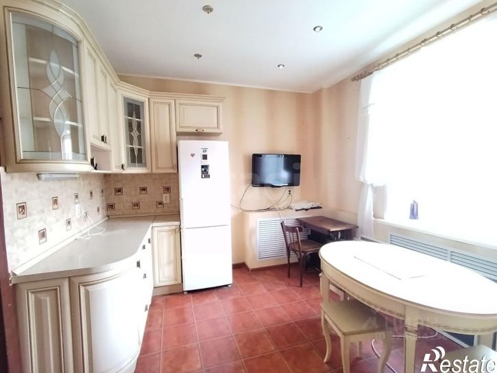 3-комн квартира ул Крупской, 50,  д. 50