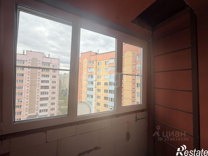 3-комн квартира ул Валентины Гризодубовой, 4А,  д. 4А
