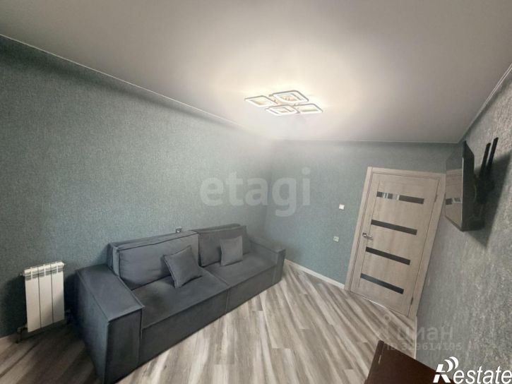 3-комн квартира ул Валентины Гризодубовой, 4А,  д. 4А
