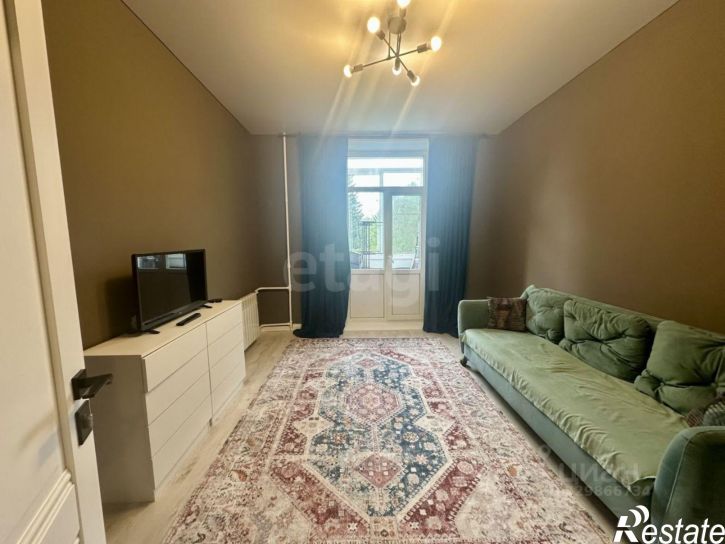 3-комн квартира ул Кутузова, 5,  д. 5