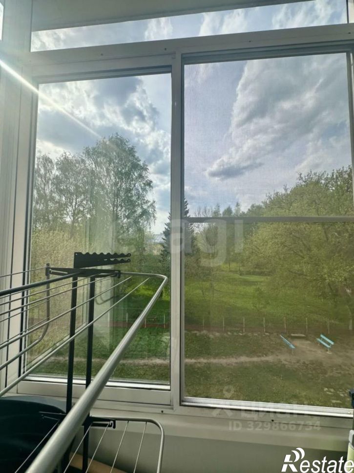 3-комн квартира ул Кутузова, 5,  д. 5