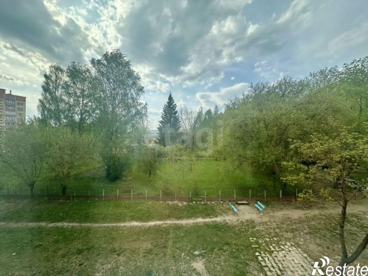 3-комн квартира ул Кутузова, 5,  д. 5