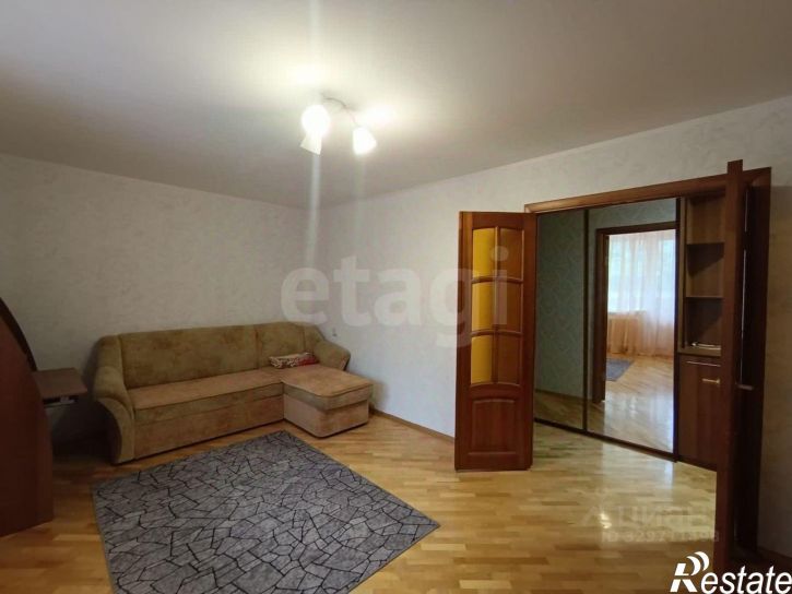 2-комн квартира пр-кт Гагарина, 26,  д. 26