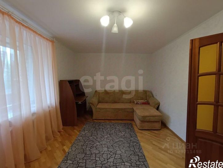 2-комн квартира пр-кт Гагарина, 26,  д. 26