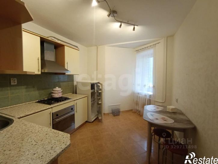 2-комн квартира пр-кт Гагарина, 26,  д. 26