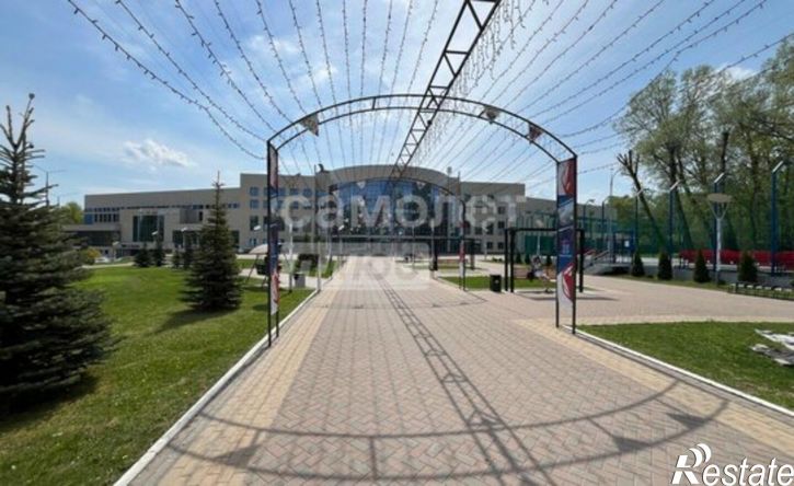 3-комн квартира ул Черняховского, 27,  д. 27