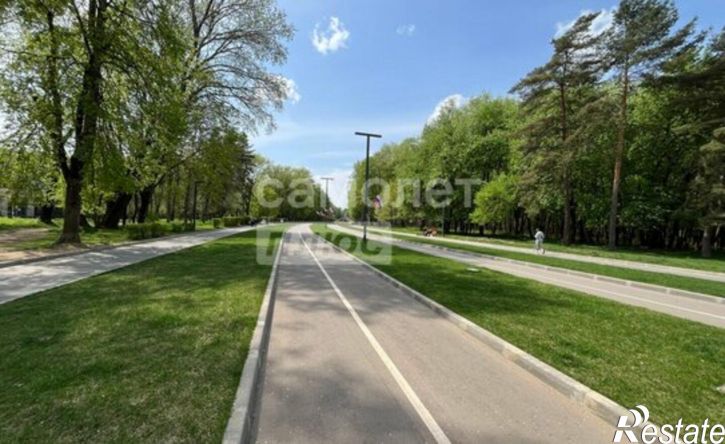 3-комн квартира ул Черняховского, 27,  д. 27