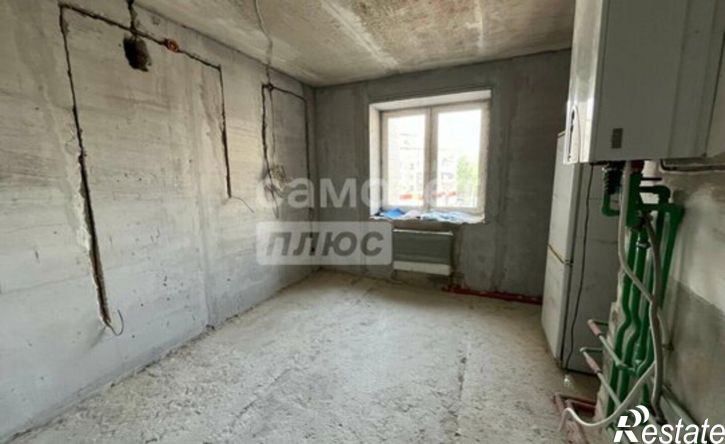 3-комн квартира ул Черняховского, 27,  д. 27