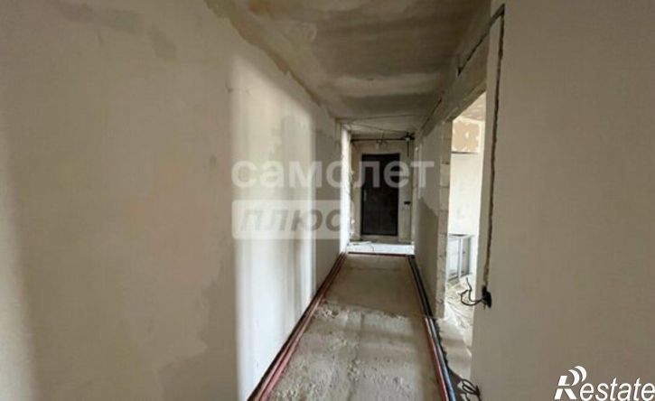3-комн квартира ул Черняховского, 27,  д. 27