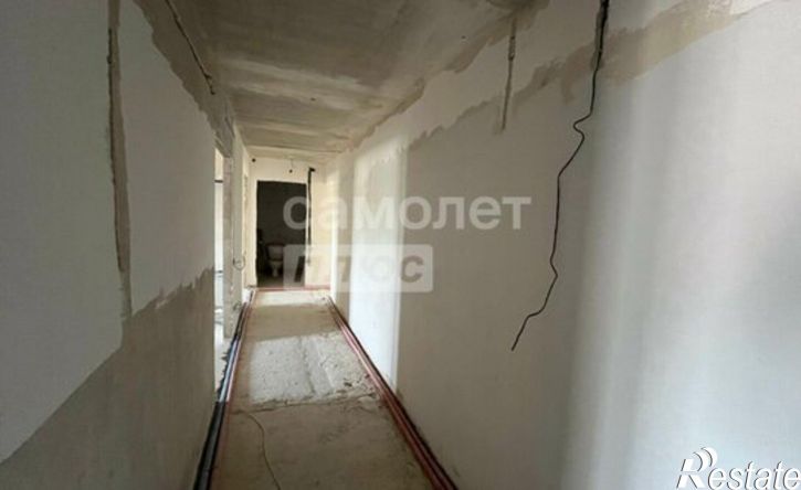 3-комн квартира ул Черняховского, 27,  д. 27