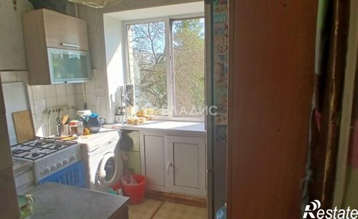 2-комн квартира ул Брестская, 4,  д. 4