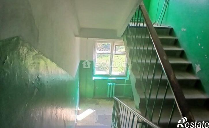 2-комн квартира ул Брестская, 4,  д. 4