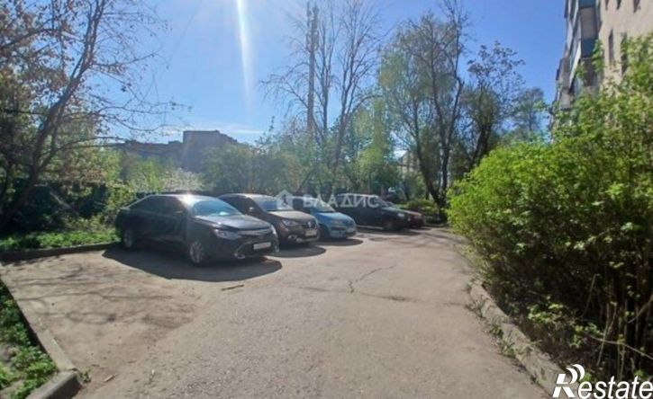 2-комн квартира ул Брестская, 4,  д. 4