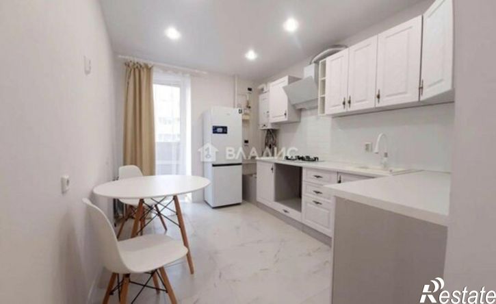 1-комн квартира Краснинское шоссе, 30 к3,  д. 30 к3