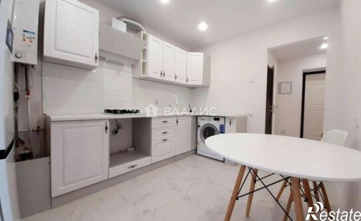 1-комн квартира Краснинское шоссе, 30 к3,  д. 30 к3