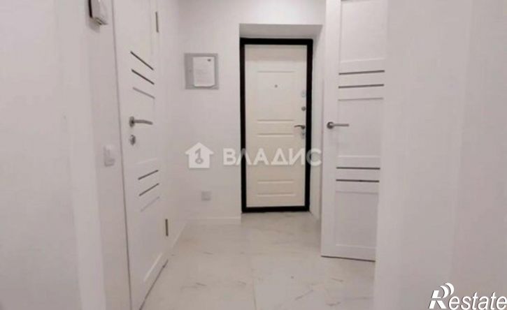 1-комн квартира Краснинское шоссе, 30 к3,  д. 30 к3